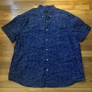 COPY - Banana Republic Slim Fit Casual Shirt